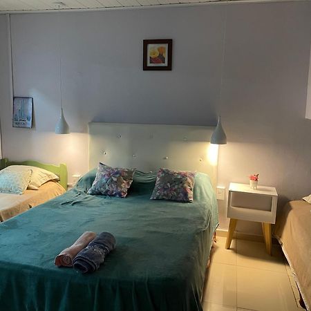 Ohana Puerto Iguazú Kültér fotó