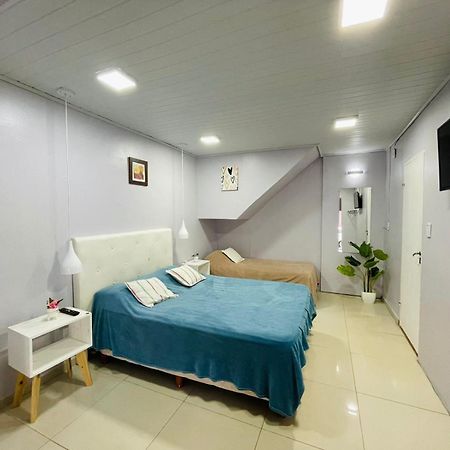 Ohana Puerto Iguazú Kültér fotó