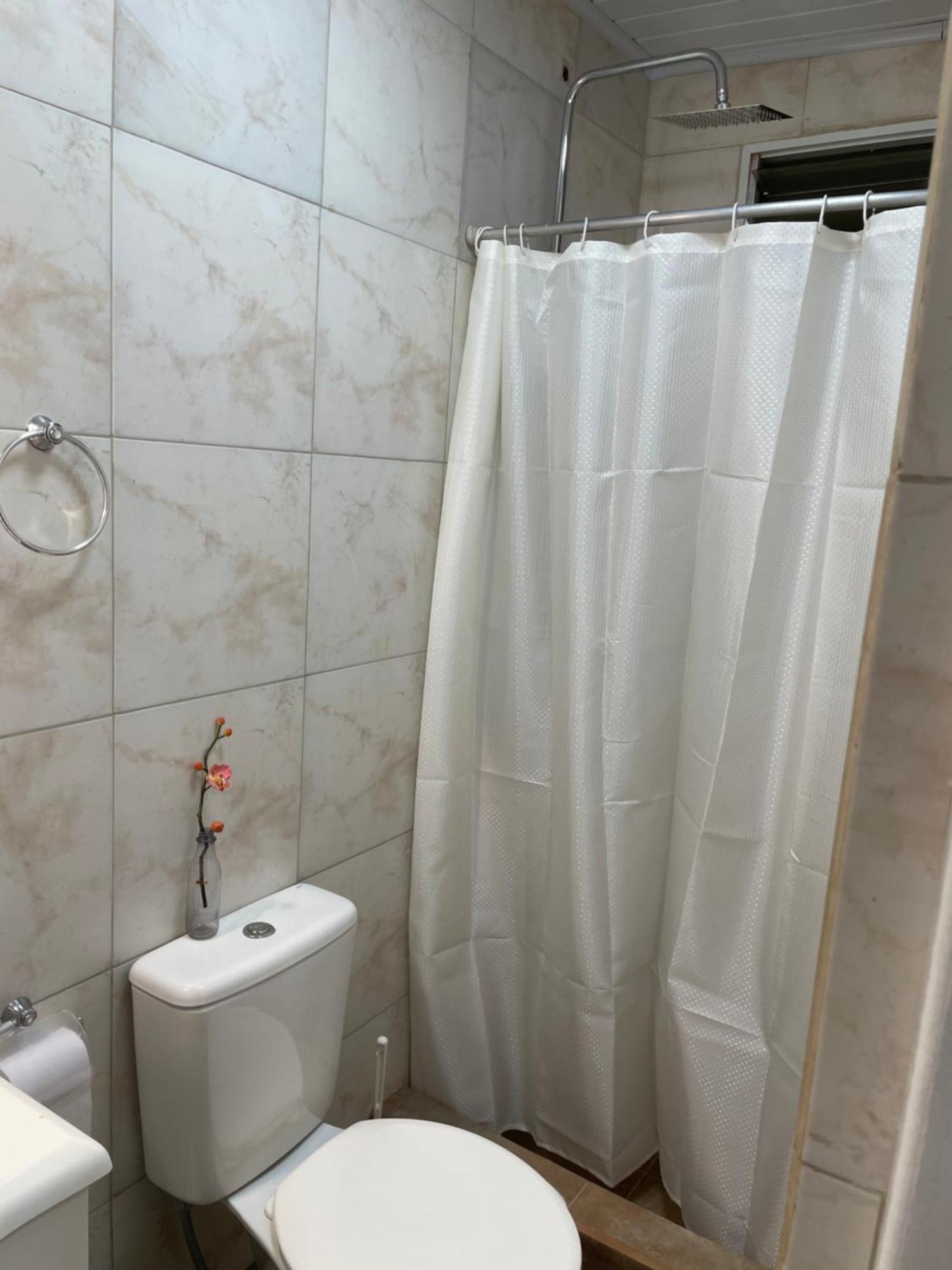 Ohana Puerto Iguazú Kültér fotó