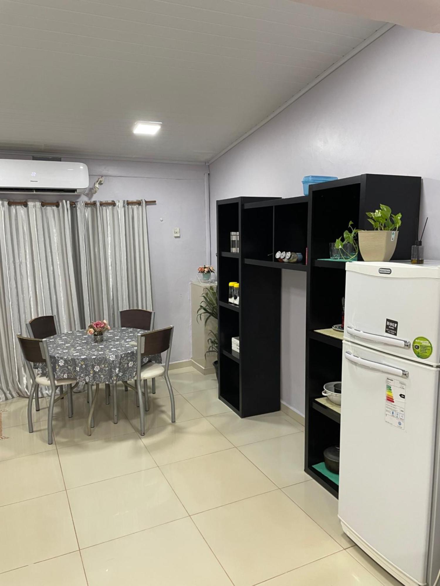 Ohana Puerto Iguazú Kültér fotó