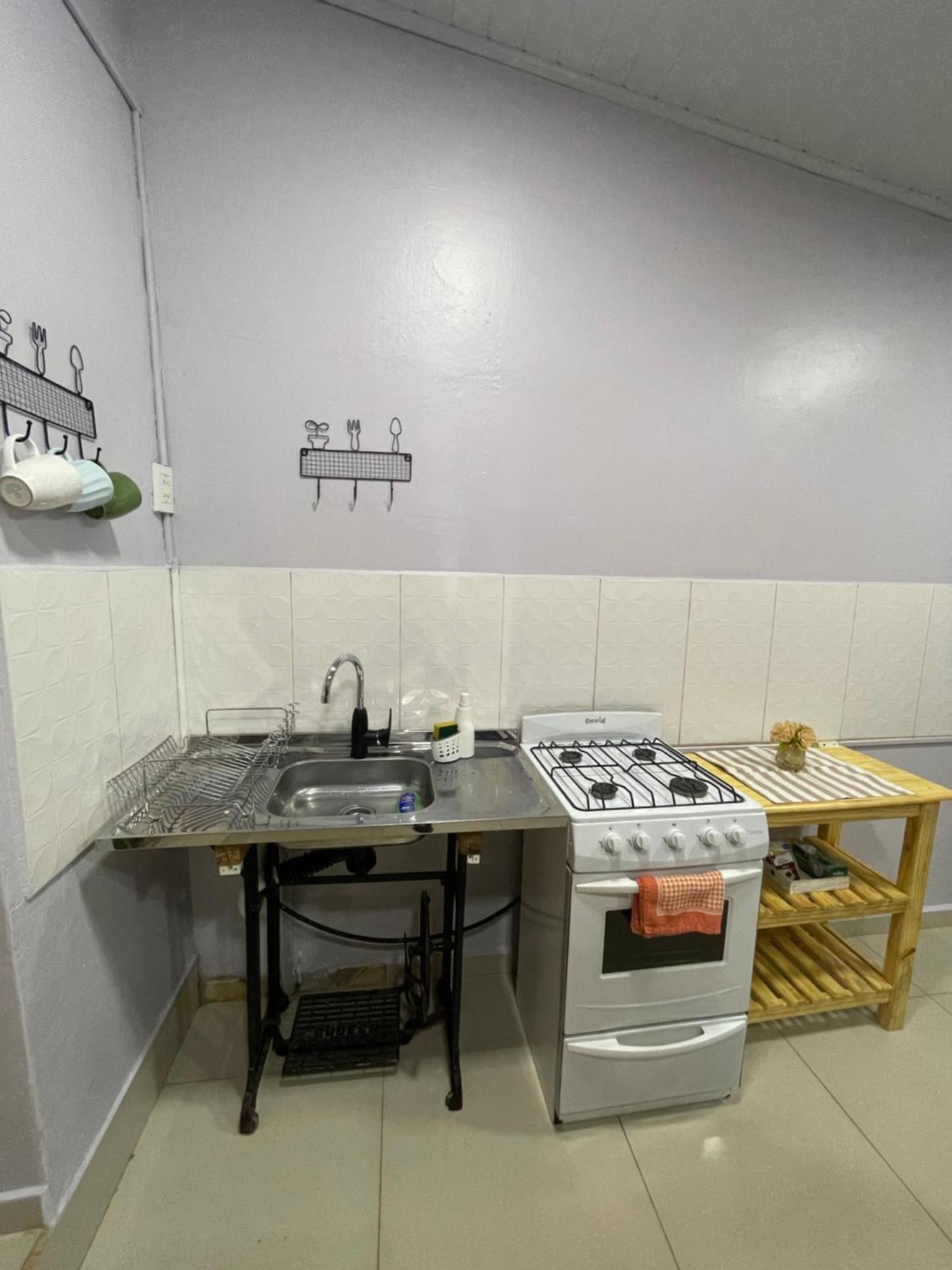 Ohana Puerto Iguazú Kültér fotó