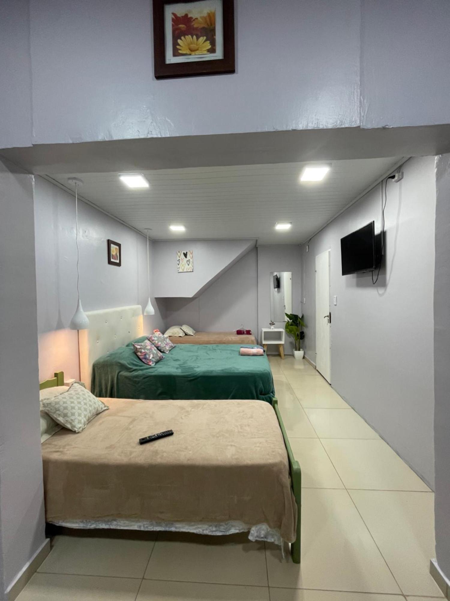 Ohana Puerto Iguazú Kültér fotó