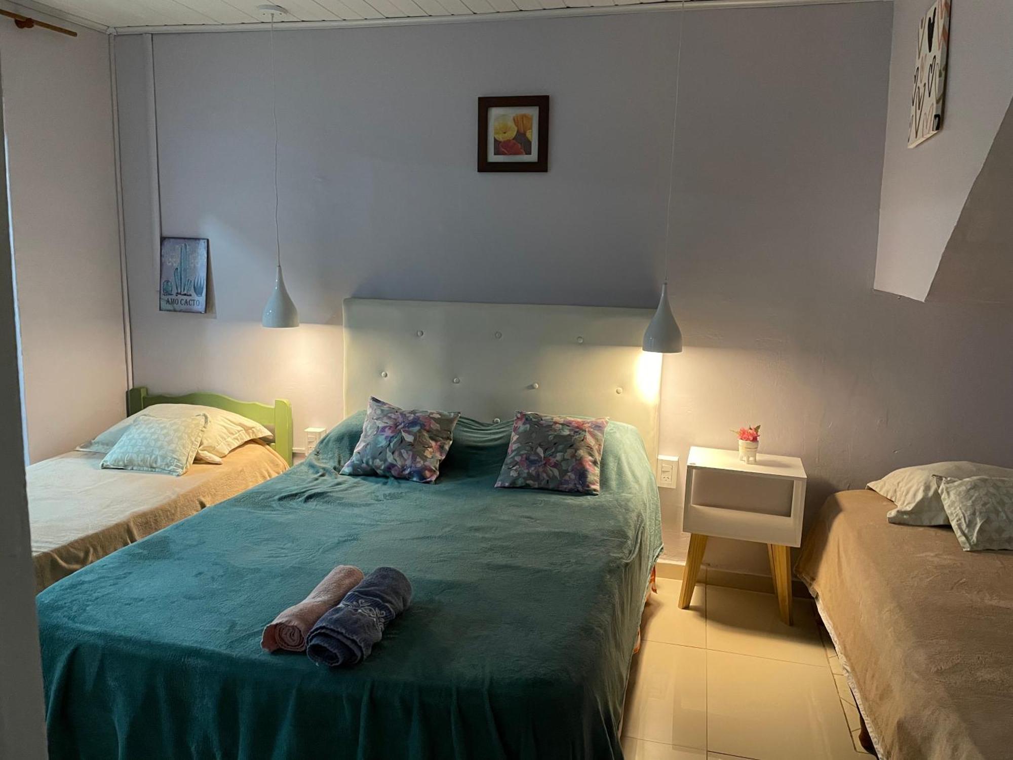 Ohana Puerto Iguazú Kültér fotó