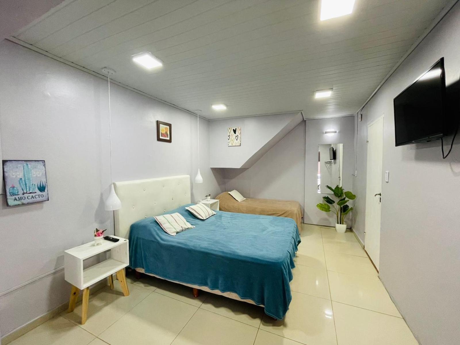 Ohana Puerto Iguazú Kültér fotó